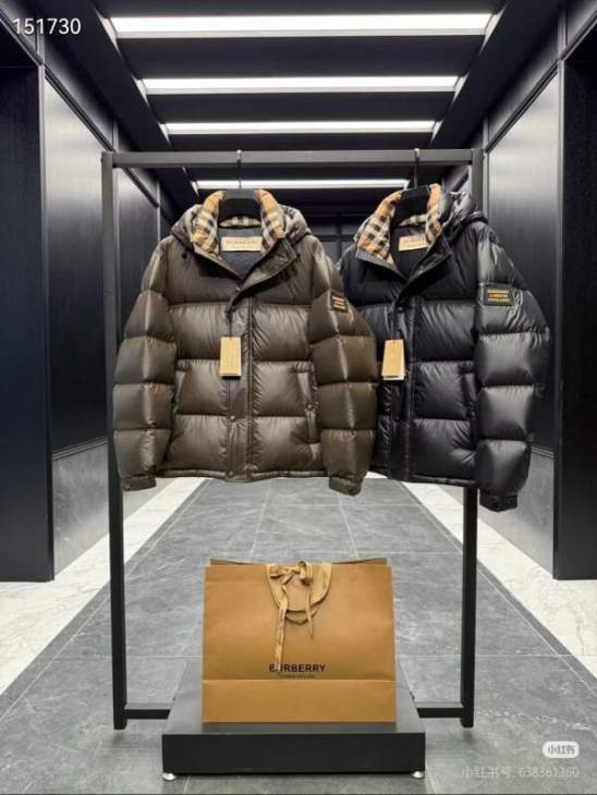 Picture of Burberry Down Jackets _SKUBurberrysz48-5626yr11537950